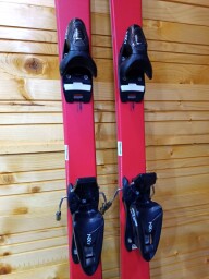 LYŽE ELAN FORMULA ACE 140CM
